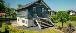 6-persoons woning 6C1 in Landal Waterpark Sneekermeer