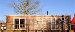 Chalet 4 4 in Landal Strandpark Zeeland