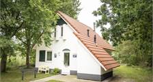 Bungalow 4B4 in Landal Natuurdorp Suyderoogh