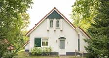Bungalow 4C in Landal Natuurdorp Suyderoogh