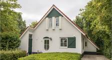 Bungalow 4CE in Landal Natuurdorp Suyderoogh