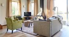 Bungalow 4CE1 in Landal Natuurdorp Suyderoogh