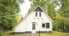 Bungalow 6C in Landal Natuurdorp Suyderoogh