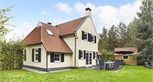 Bungalow - Extra toegankelijk 12CET in Landal Domein De Schatberg
