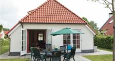 Woning 6D2-Appelvinkwoning in Landal Domein De Schatberg