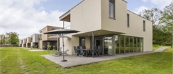 12-persoons watervilla 12L2 in Landal Domein De Schatberg