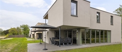 14-persoons watervilla 14C2 in Landal Domein De Schatberg