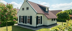 6-persoons woning 6D2 in Landal Domein De Schatberg