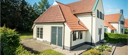 12-persoons bungalow 12G in Landal Domein De Schatberg
