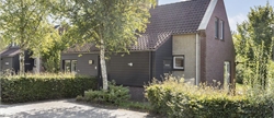 8-persoons terraswoning 8E in Landal Domein De Schatberg