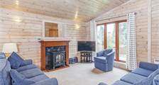 Chalet - Tissington Classic 3 6B in Sandybrook