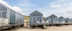 Beach House 4-6 Beach-House-4-6 in Landal Strandhuisjes Julianadorp