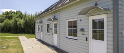 4-persoons bungalow 4B in Landal Seawest