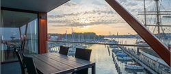 2-4-persoons appartement 2-4L2 in Landal Travemünde