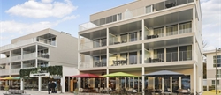 2-4-persoons appartement 2-4L1 in Landal Travemünde