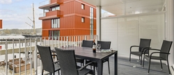 4-6-persoons appartement 4-6LT in Landal Travemünde
