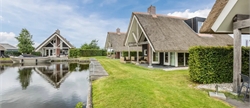 Watervilla 6 Watervilla-6 in Landal Terkaple