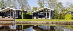 Watercottage 4 Watercottage-4 in Landal Terkaple