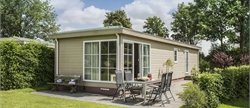 Chalet 4 4 in Landal De Tolplas