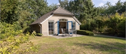 Kleine Vos 4 Kleine-Vos-4 in Landal De Tolplas