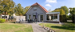 Vuurvlinder met Serre 4 Vuurvlinder-met-Serre-4 in Landal De Tolplas