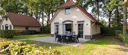 Twentse Bungalow met Sauna 6 Twentse--met-Sauna-6 in Landal De Tolplas