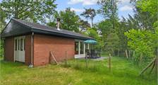 Hondenbungalow 2CD in Landal Twenhaarsveld