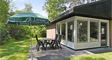 Bungalow 4C in Landal Twenhaarsveld