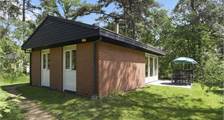 Bungalow 4CE1 in Landal Twenhaarsveld