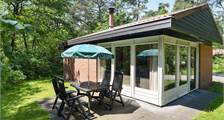 Bungalow 4CE2 in Landal Twenhaarsveld