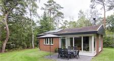 Bungalow 6C1 in Landal Twenhaarsveld