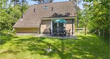 Hondenbungalow 6CD in Landal Twenhaarsveld