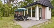 Bungalow 8C in Landal Twenhaarsveld