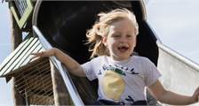 Kids activiteiten in Landal Twenhaarsveld