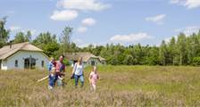 Omgeving activiteiten in Landal Twenhaarsveld
