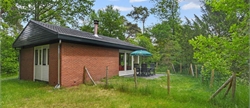 2-persoons hondenbungalow 2CD in Landal Twenhaarsveld