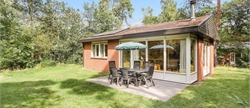 6-persoons bungalow 6C1 in Landal Twenhaarsveld