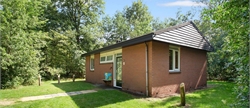 4-persoons kinderbungalow 4CK in Landal Twenhaarsveld