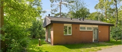 6-persoons bungalow 6B1 in Landal Twenhaarsveld