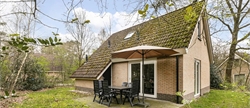 6-persoons bungalow 6B2 in Landal Twenhaarsveld