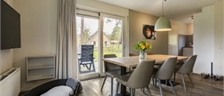 6-persoons hondenbungalow 6CD in Landal Twenhaarsveld