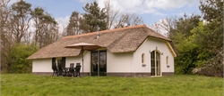 6-persoons bungalow 6C in Landal Twenhaarsveld