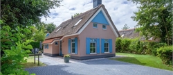 T8A T8A in Landal Kustpark Texel