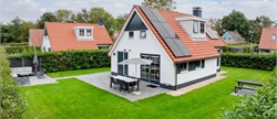 T6A Luxe T6A-Luxe in Landal Kustpark Texel