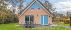 T4A T4A in Landal Kustpark Texel