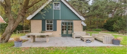 T6B T6B in Landal Kustpark Texel