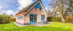 T6AB T6AB in Landal Kustpark Texel
