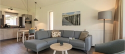 T4M Comfort T4M-Comfort in Landal Kustpark Texel