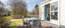 Comfort 4 Comfort-4 in Landal Kustpark Texel