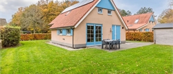 T6AB Comfort T6AB-Comfort in Landal Kustpark Texel